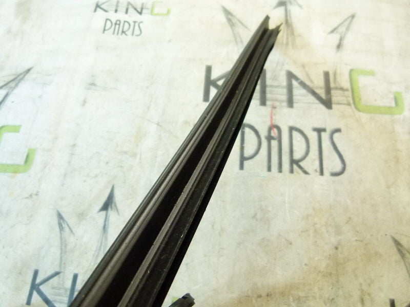 PEUGEOT 308 SW ESTATE 2017-21 REAR RIGHT SIDE DOOR WINDOW RUBBER SEAL