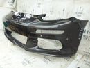 PORSCHE PANAMERA G1 MK2 2013-2016 FRONT BUMPER PDC GENUINE 970505311