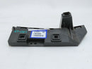 VOLVO S40 2004-2012 REAR RIGHT DRIVER SIDE BUMPER HOLDER MOUNT BRACKET /S50-65