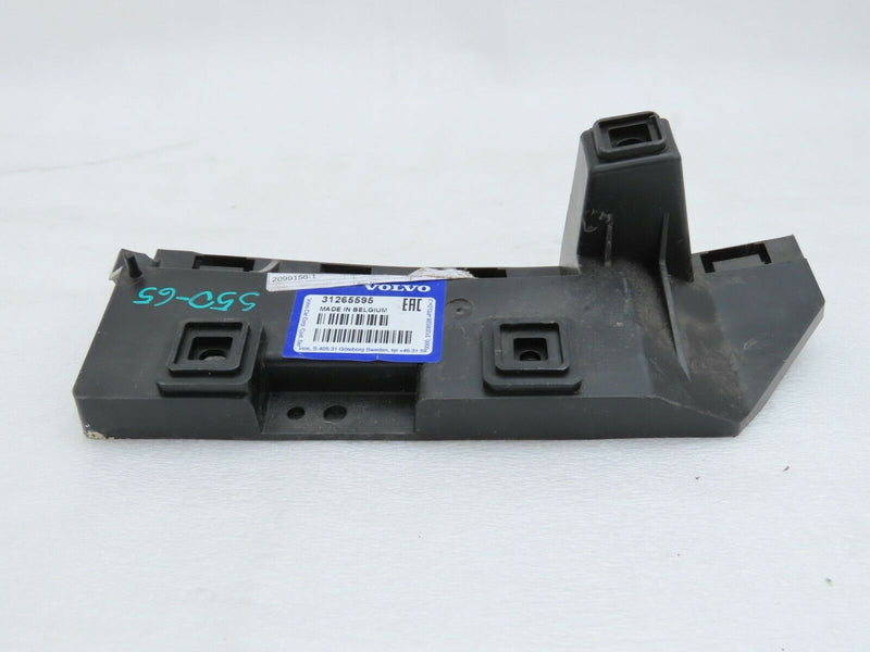 VOLVO S40 2004-2012 REAR RIGHT DRIVER SIDE BUMPER HOLDER MOUNT BRACKET /S50-65