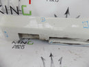 VOLVO V40 2012-2015 SIDE SKIRT SILL COVER LEFT SIDE N/S WHITE 31395042