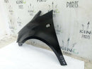 VW CADDY 2K FACELIFT 2010-15 FRONT FENDER WING PANEL LEFT PASSENGER SIDE
