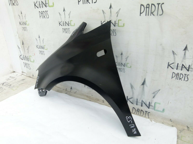 VW CADDY 2K FACELIFT 2010-15 FRONT FENDER WING PANEL LEFT PASSENGER SIDE