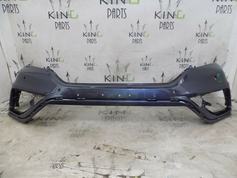 HONDA CRV MK4 FACELIFT 2015-2016 FRONT BUMPER GENUINE PDC 71101-T1V-ZX00
