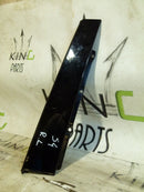 AUDI A4 S4 8W B9 2016-ON REAR LEFT PASSENGER SIDE DOOR COVER TRIM 8W0839901