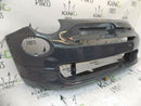 FIAT 500 2015-ON 120TH FACELIFT FRONT BUMPER POP GREY 735619476