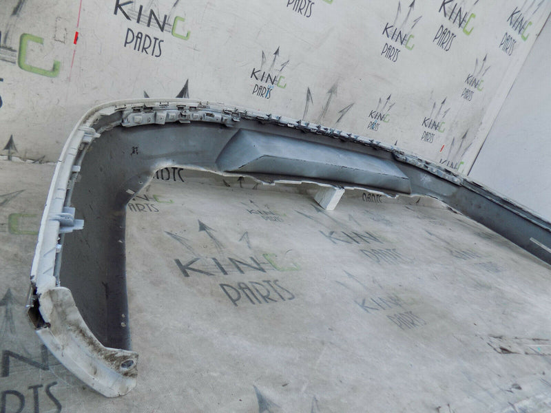 VW PASSAT B8 3G ESTATE 2015-2018 LOWER REAR BUMPER GENUINE 3G5807521