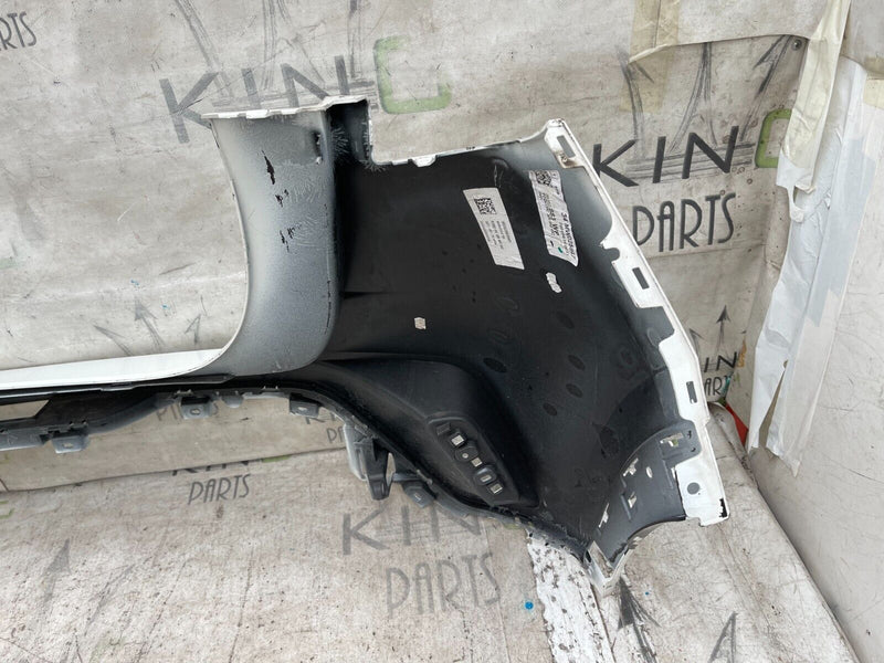 VAUXHALL MOKKA 2020-ON REAR BUMPER GENUINE 9835248380