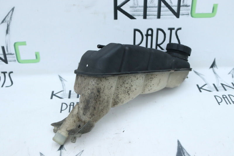 MERCEDES E-CLASS MK2 1996-02 WATER COOLANT HEADER EXPANSION TANK BOTTLE