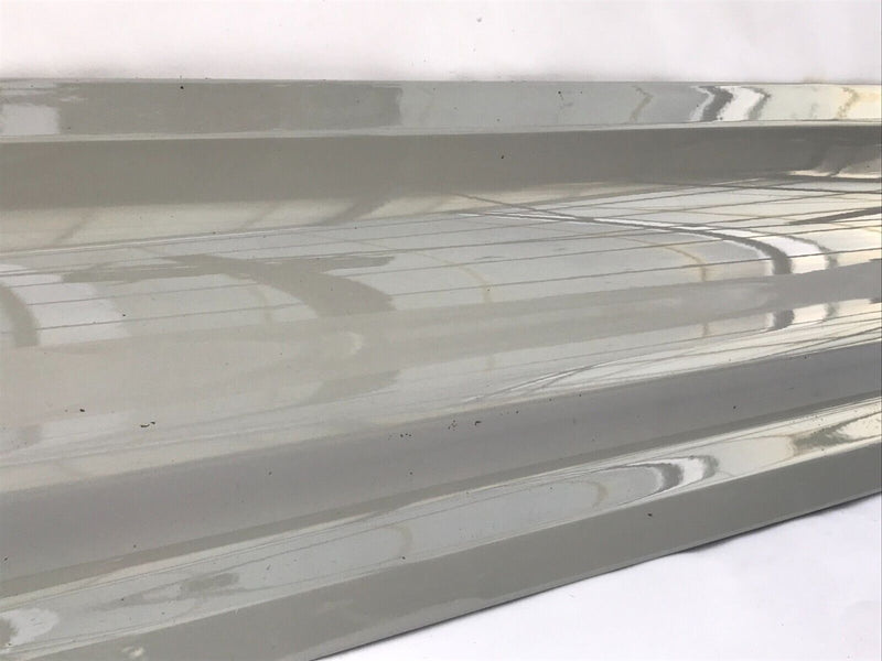 PORSCHE MACAN S T GTS 2022  FRONT DOOR PANEL TRIM MOULDING RIGHT SIDE 95B837890