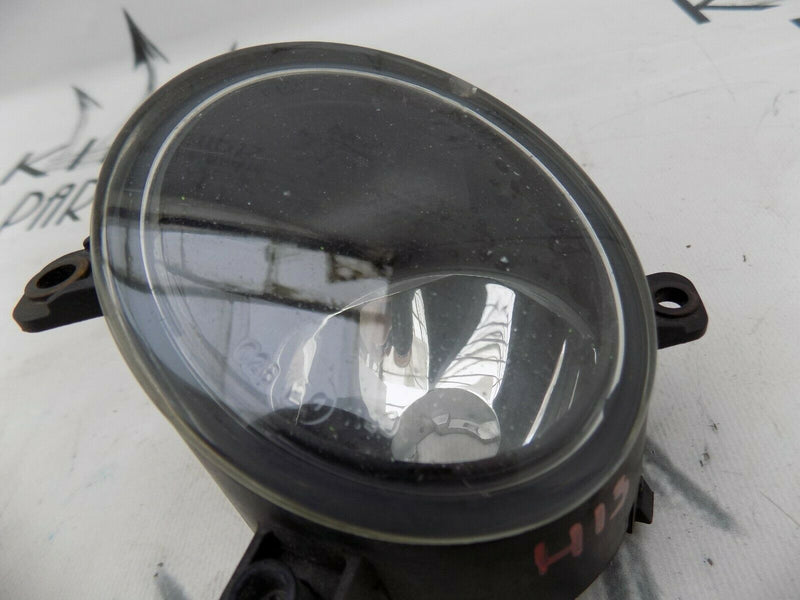 LAND ROVER FREELANDER 2002-2005 FRONT LEFT HALOGEN BUMPER FOG LIGHT