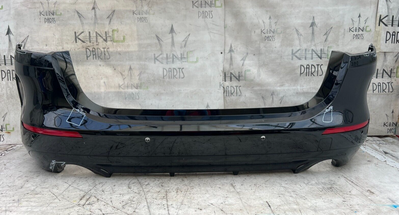 BMW F44 GRAN COUPE SPORT 2019-ON REAR BUMPER & DIFFUSER PDC 51117477430