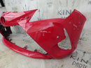 TOYOTA YARIS MK3 FACELIFT 2017-18 FRONT BUMPER PDC GENUINE 521180DA40