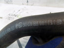 HYUNDAI TUCSON / KIA SPORTAGE 2015-ON RADIATOR LWR HOSE 25410-D3700