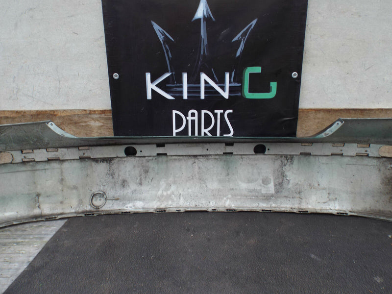 FORD MONDEO MK3 2001-2007 HATCHBACK  REAR BUMPER GREEN GENUINE (A6234)