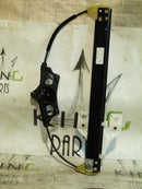 AUDI A4 S4 8W B9 2016-ON REAR RIGHT DOOR WINDOW REGULATOR SYSTEM 8W0839462
