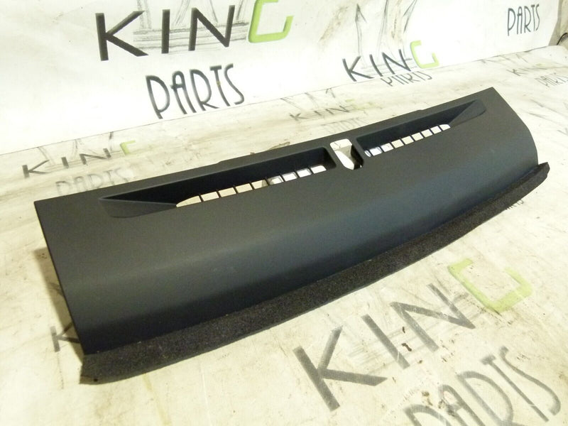 RANGE ROVER SPORT L494 CENTRE DASHBOARD TOP PANEL TRIM GENUINE CPLA044A98B