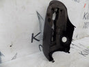 SKODA FABIA MK2 2010-2015 5J0858627 STEERING SURROUND COWLING TRIM - GENUINE