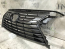 LEXUS RX 450H 2015-2019 FRONT UPPER RADIATOR GRILLE GENUINE 5311148320