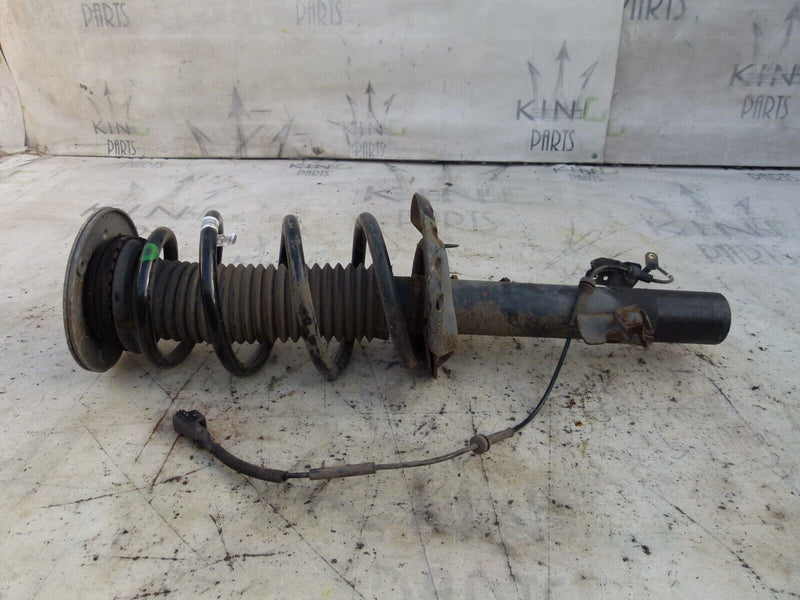 RANGE ROVER EVOQUE 2012-15 FRONT LEFT SHOCK ABSORBER GENUINE GJ3218K001