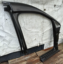 VW CADDY 2K MK3 2003-2015 RIGHT SIDE COATING BODY QUARTER PANEL A PILLAR