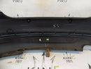 BMW 1 SERIES E82/88 M SPORT 2007-2013 REAR BUMPER GENUINE 51128045420