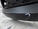 NISSAN JUKE 2014-ON FL REAR BUMPER LOWER PART DIFFUSER GENUINE 850B2BV80A