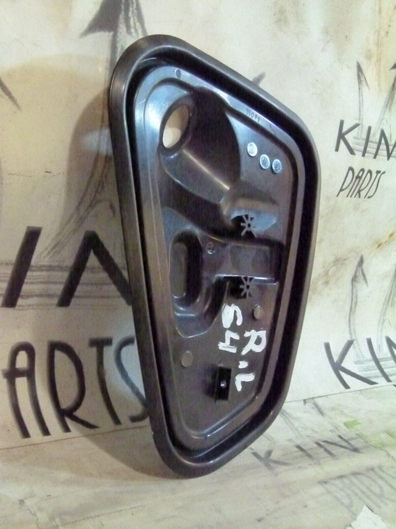 AUDI A4 S4 8W B9 2016-ON REAR LEFT SIDE INNER DOOR COVER 8W0839915