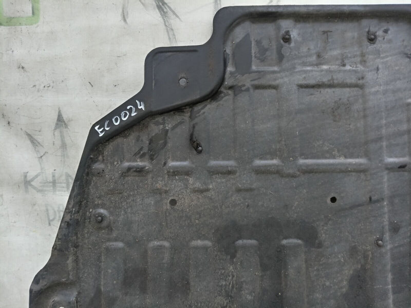 LAND ROVER EVOQUE L538 2011-17 UNDERSHIELD COVER UNDERTRAY SHIELD PANEL
