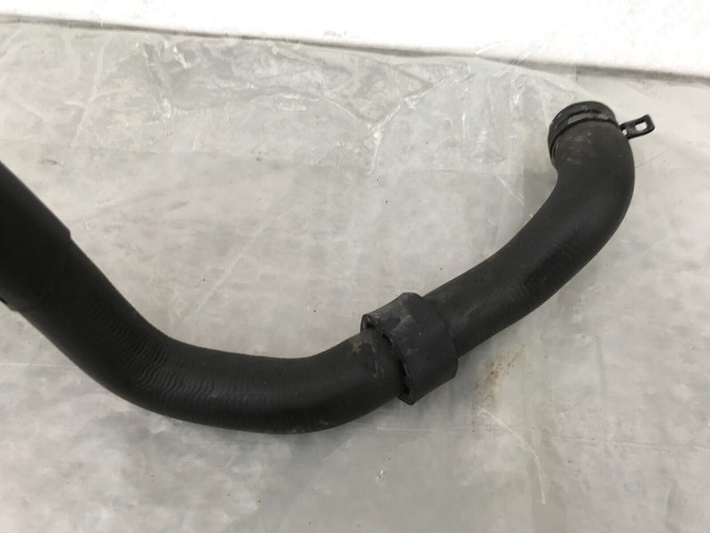 MERCEDES GLC X253 2016-21 2.0 PETROL ENGINE WATER COOLANT HOSE PIPE A2058301302