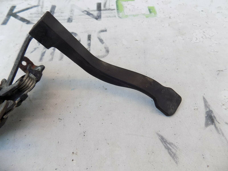 PEUGEOT 3008 2008-2016 BONNET HOOD LOCK CATCH *N