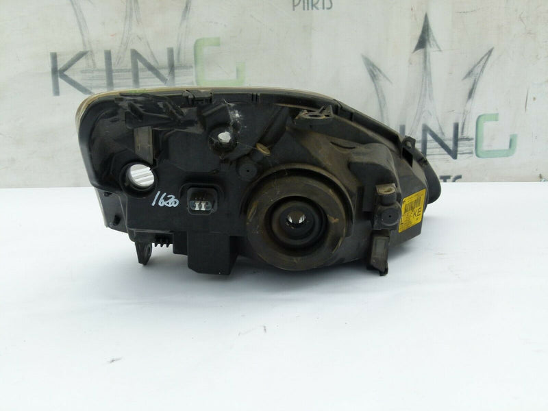 HONDA CIVIC 2002-04 GENUINE HEADLIGHT LEFT PASSENGER SIDE 33150-S5T-E010M2
