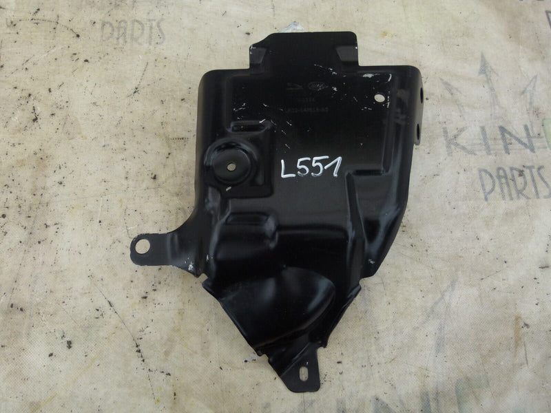 RANGE ROVER EVOQUE L551 HYBRID 2019-20 FRONT RIGHT DOOR MODULE TRIM L8D214F618 #