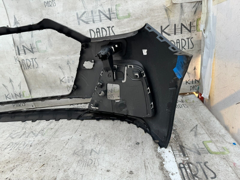 AUDI A1 SPORT 2018-ON FRONT BUMPER GENUINE 82A807437