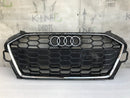 AUDI A4 S4 8W B9 LCI 2019-23 FRONT BUMPER GRILL RADIATOR GRILLE 8W0853651 EB