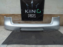 VW GOLF MK5 2004-2008 REAR BUMPER GENUINE SILVER (A7082)