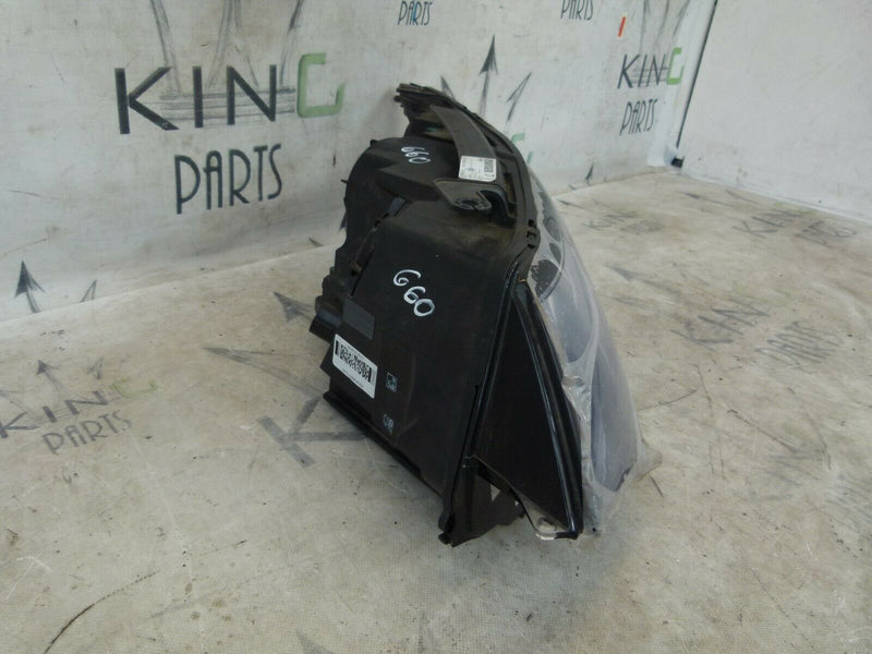 RANGE ROVER DISCOVERY SPORT L550 2014-18 HEADLIGHT LED XENON HID LEFT SIDE