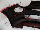 FIAT 500 2016-ON LOUNGE FACELIFT FRONT BUMPER CORAL 735619491