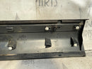 RANGE ROVER EVOQUE L538 11-18 FRONT RIGHT DOOR LOWER MOULDING BJ3221064BJ