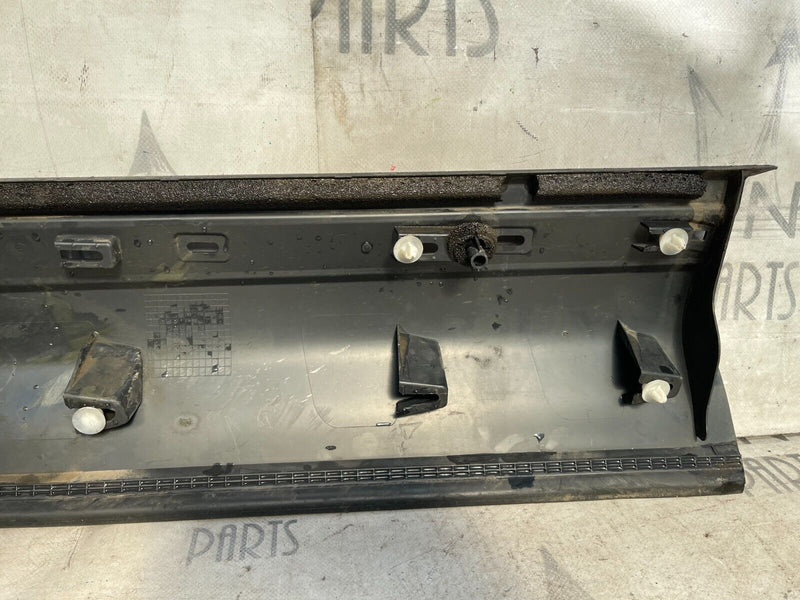 RANGE ROVER EVOQUE L538 11-18 FRONT RIGHT DOOR LOWER MOULDING BJ3221064BJ