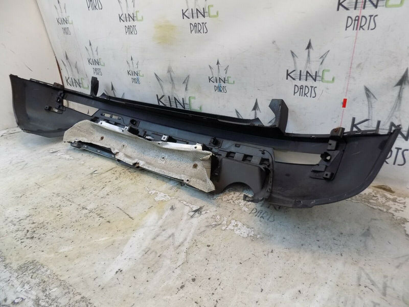 LAND ROVER RANGE EVOQUE L538 2011-2015 REAR BUMPER PDC BJ32-15K871-BA