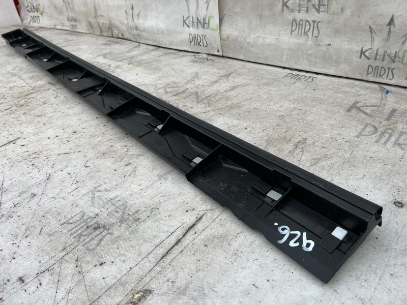 MAZDA CX-5 2012-2017 DRIVER SIDE SKIRT SILL COVER KD53-51PL1