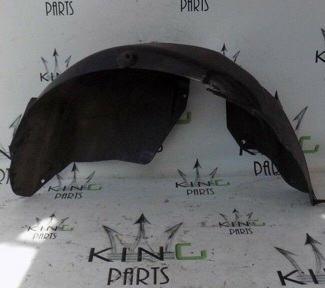 NISSAN NOTE E11 2006-2013 REAR LEFT WHEEL INNER ARCH LINER SPLASH GUARD