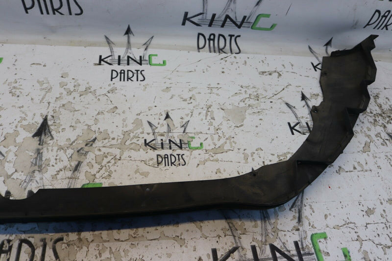 FORD GALAXY MK3 2016 2017 LIP SPOILER FRONT BUMPER EM2B-17626-A