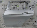 MERCEDES E-CLASS W212 FACELIFT 2013-2016 REAR LEFT DOOR PANEL - GENUINE