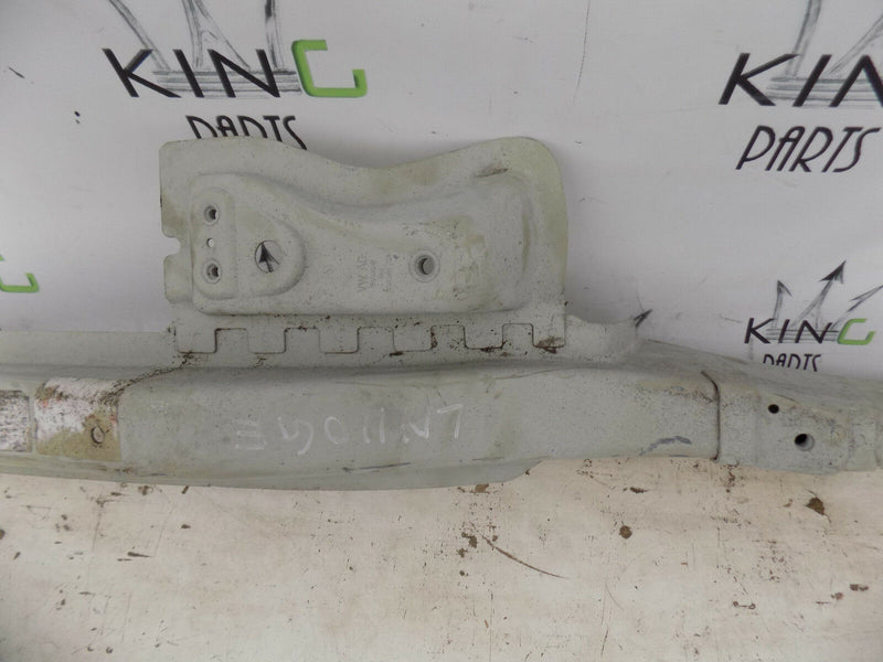 VW POLO, VENTO, AUDI A1 11-16 RETAINER FOR SUBFRAME LEFT SIDE 6Q0804055