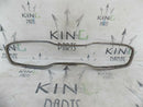 KIA SPORTAGE QL 2016-ON FRONT BUMPER GRILL CHROME TRIM SURROUND 86351-F1700