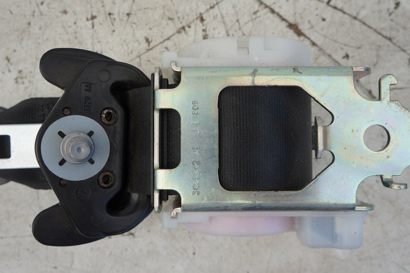 CITROEN C4 GRAND PICASSO 2006-2013 SEAT BELT ROW REAR RIGHT SIDE 3055802AB