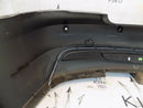 BMW 1 SERIES E82/88 M SPORT 2007-2013 REAR BUMPER GENUINE 51128045420