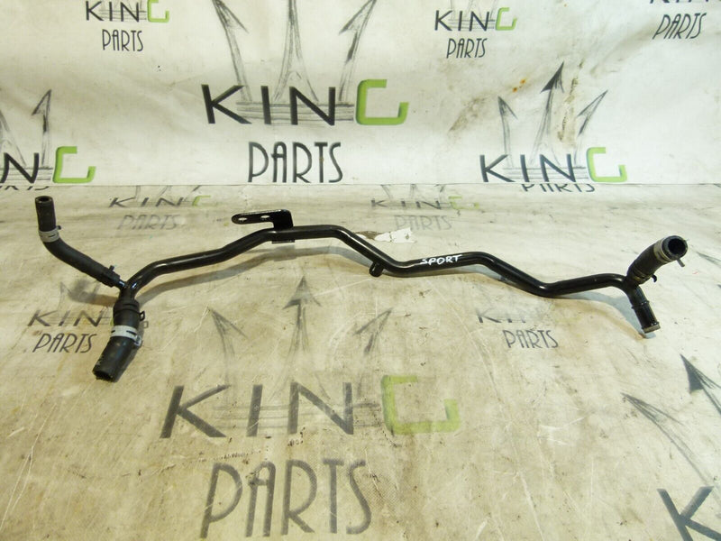 RANGE ROVER SPORT 13-17 COOLANT HOSE PIPE GENUINE FPLA9Y439CA